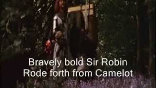 The Tale of Sir Robin