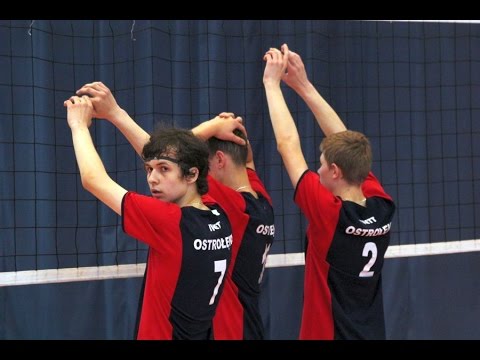 Olimp Ostrołęka - MKS MDK Warszawa