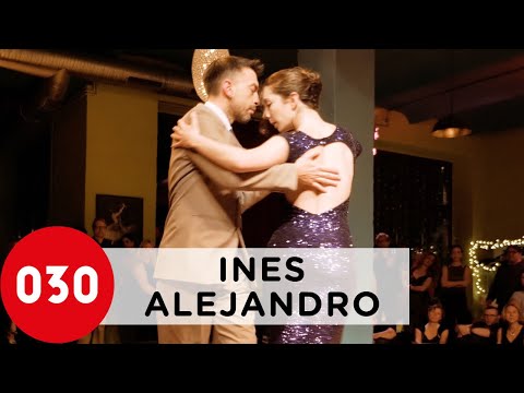 Ines Muzzopappa and Alejandro Hermida – Recuerdo