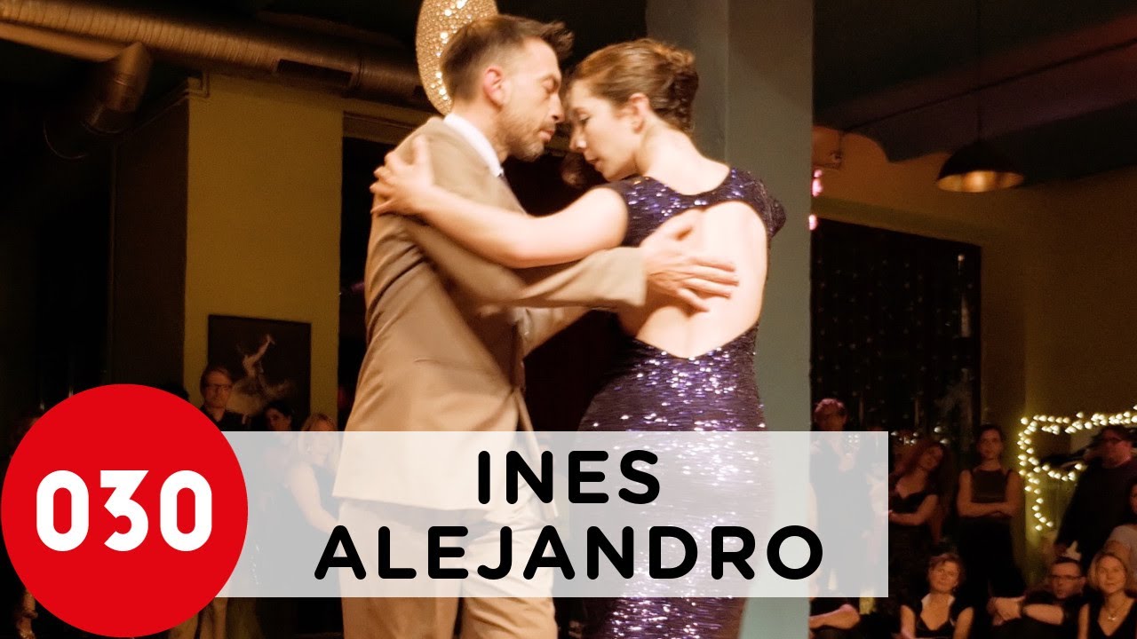 Ines Muzzopappa and Alejandro Hermida – Recuerdo