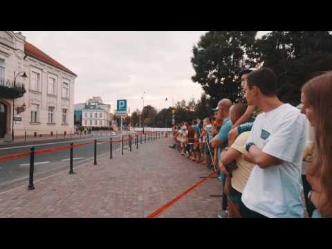 26 Rajd Rzeszowski 2018 OS-4 Pstrągowa i Os-5 Rzeszów FULL HD Rally Rzeszow