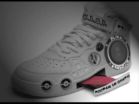 K.L.U.B. - Fooram Se Opako feat. Burky i Kandzija