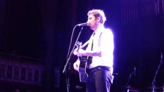 Frank Turner // Lean On Me (Bill Withers cover) // 12-06-2016 Atlanta
