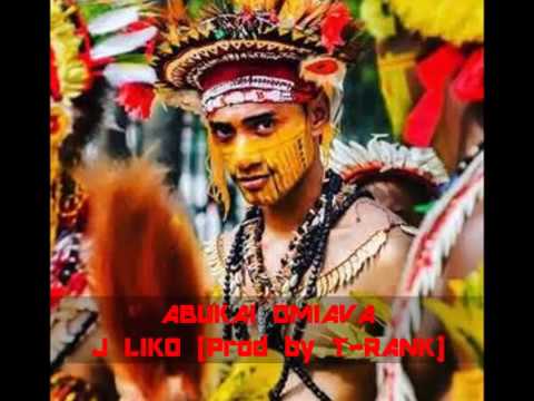 ABUKAI OMIAVA - J LIKO[Prod by T-RANK] 2017