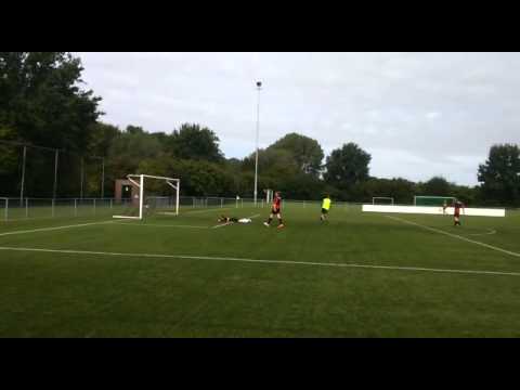 VVIJ 7 - Faja Lobi KDS 5 (13-09-2015)