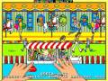 Wally Wo Sagase Sega 1992 Attract Mode 60fps