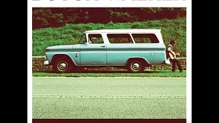 Vinyl Unboxing, Butch Walker "Chrissie Hynde" 7-Inch