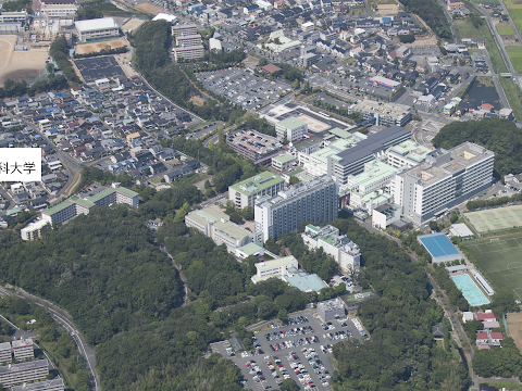 浜松医科大学オンデマンド のライブ ストリーム