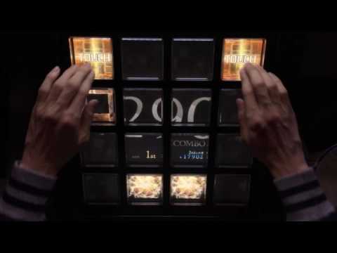 【jubeat Qubell】 CARNIVOROUS [EXT] EXC (60fps) Player: ICHGO.QS