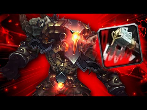 That Death Knight Is Nearly Indestructible! (5v5 1v1 Duels) - PvP WoW: Dragonflight