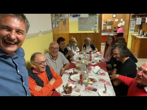 Barzelletta Una moglie bellissima - Paci