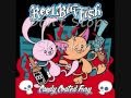 Reel Big Fish- Candy Coated Fury (Full Album)