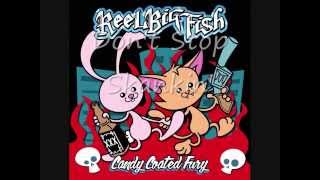 Reel Big Fish- Candy Coated Fury (Full Album)