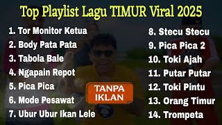Download lagu Kumpulan Lagu Timur Viral 2025 – Terbaru & Paling Banyak Dicari di TikTok mp3