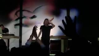 Thom Yorke - Truth Ray / Traffic (Live) @ Fox Theater Oakland (12/14/17) [4K]
