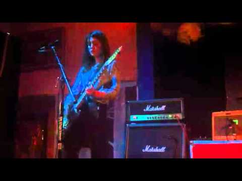 Blood Red Shoes - Heartsink