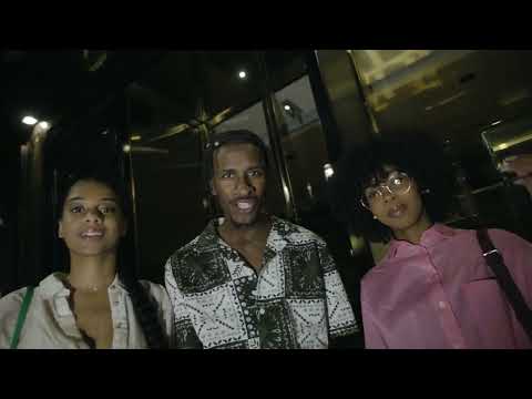 Babysdu X Sureno Beatzz – “Nu Ka Kre” Vídeo Oficial | 4K