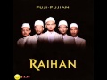 Raihan = Peristiwa Subuh 