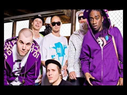 Bankmenn - Bankmenn [Norsk Rap]