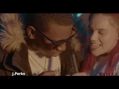 J.Perks interview at Stunna4Vegas Show