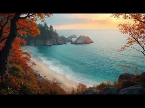 Relaxation Music. Marcelino Galan  - La Ultima Vez