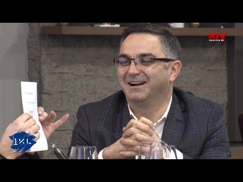 1KL - Sfida per Besnik Tahirin 28.01.2018