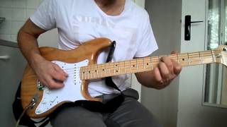 Elmer food beat - Daniela -tuto guitare YouTube En Frana§ais