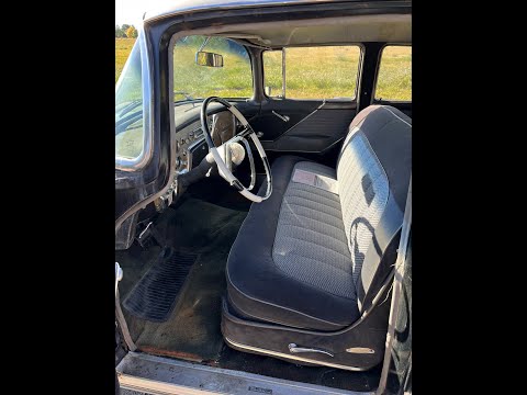 1955 Packard Patrician (CC-1757928) for sale in Longmont, Colorado