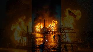 Download lagu The Sultana Disaster – America’s Titanic That History Forgot#history mp3 Download lagu The Sultana Disaster – America’s Titanic That History Forgot#history mp3