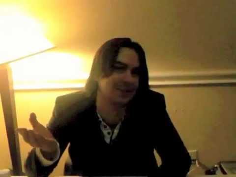 Shadocon 2011 (Meeting Egoraptor)