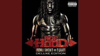 Hustle Hard Remix (Explicit)