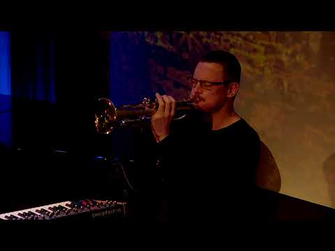 Raktárplusz - Barabás Lőrinc Quartet