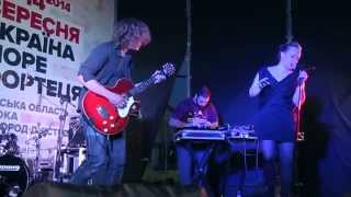 Belleruche - Alice | Live |