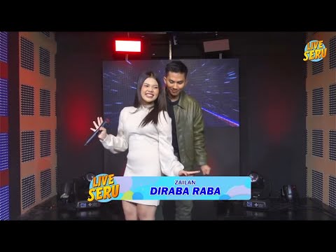 Zailan - Diraba Raba | Spesial Monthsary Zailan - November 2024