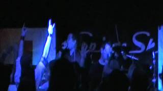 Spineshank &quot;Detached&quot; @ Aftershock Oct. 10th, 2011