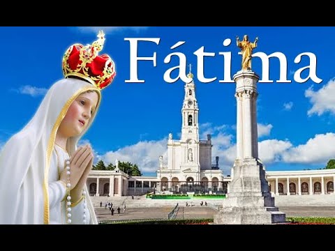 Fatima - Portugal HD