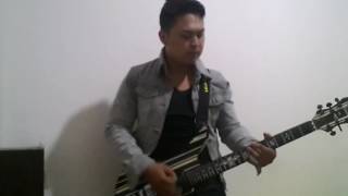 Download lagu SENDIRI -SERINA MUNAFF (guitar cover) mp3