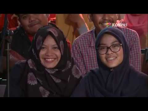Rahmet: Mari Menggambar Alis (SUPER Stand Up Seru eps 232)