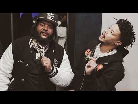 RMC MIKE - "Hottest In Flint" Feat Louie Ray & Krispylife Kidd (Official Music Video)#rmcmike