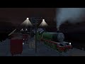 The Flying Kipper US Ringo Starr Trainz Remake