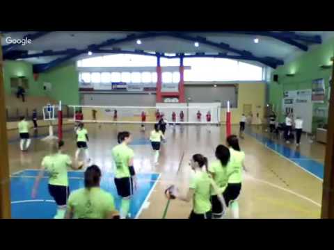 BRUNOPREMI BASSANO - SEAT BTE ADRO MONTICELLI