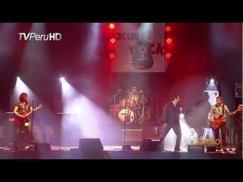 Dolores Delirio - Histeria - AcustiRock II [HD]