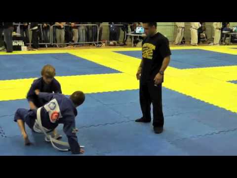 1St Southern BJJ Open 2012