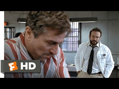 Awakenings (1990) - The Drug Isn't Working Scene (7/10) | Movieclips