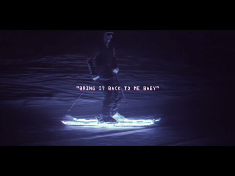 Simon Bartik - BRiNG iT BACK TO ME BABY