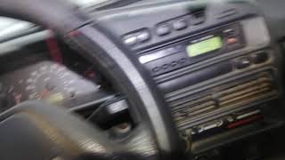 Расшифровка p1621 Chrysler