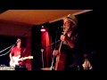 Steve Waitt Band - Hey Pretty Baby - Live at Warsaw Tortilla Factory