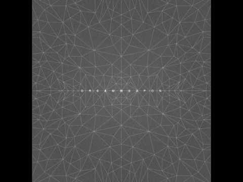 Dreamweapon - Dreamweapon (ALBUM STREAM)