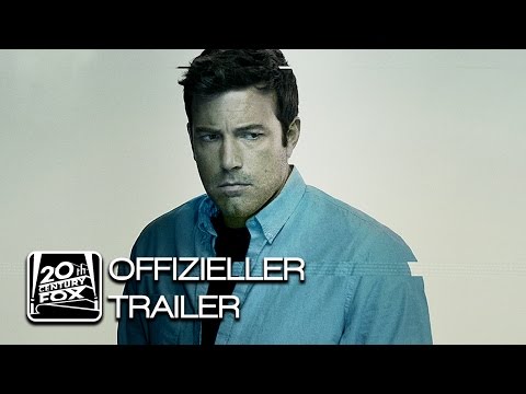 Trailer Gone Girl - Das perfekte Opfer