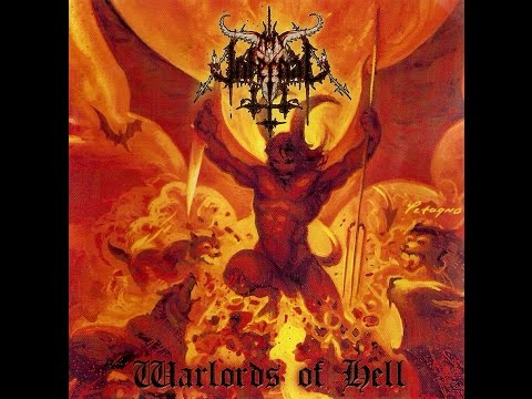 Thy Infernal - Rotting in Hell